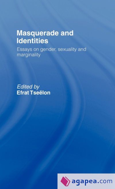 Masquerade and Identities