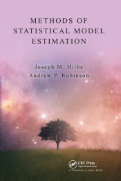 Portada de Methods of Statistical Model Estimation