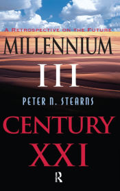 Portada de Millennium III, Century Xxi