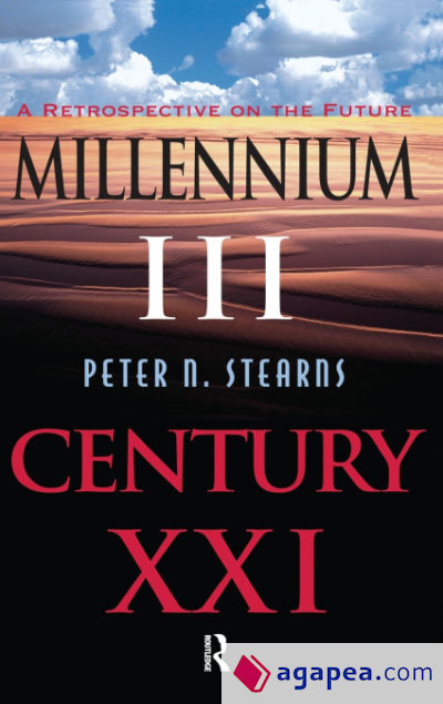 Millennium III, Century Xxi