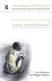 Portada de Motor Neurone Disease