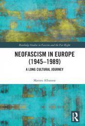 Portada de Neofascism in Europe (1945-1989)
