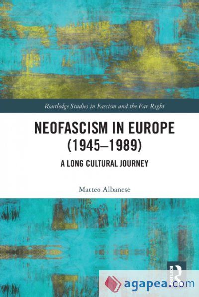Neofascism in Europe (1945-1989)