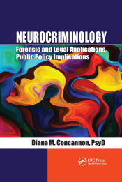 Portada de Neurocriminology