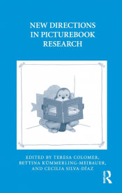 Portada de New Directions in Picturebook Research