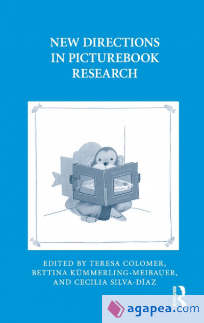 New Directions in Picturebook Research