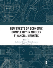 Portada de New Facets of Economic Complexity in Modern Financial Markets