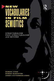 Portada de New Vocabularies in Film Semiotics