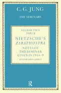 Portada de Nietzsche's Zarathustra