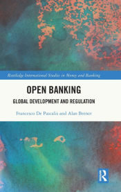 Portada de Open Banking