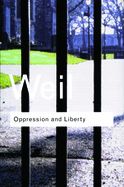 Portada de Oppression and Liberty