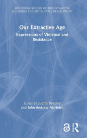 Portada de Our Extractive Age