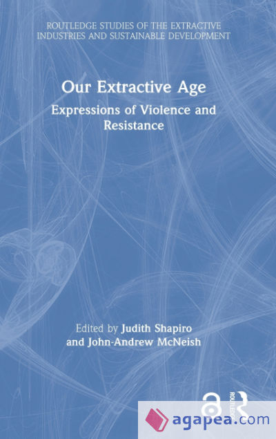 Our Extractive Age