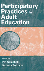 Portada de Participatory Practices in Adult Education