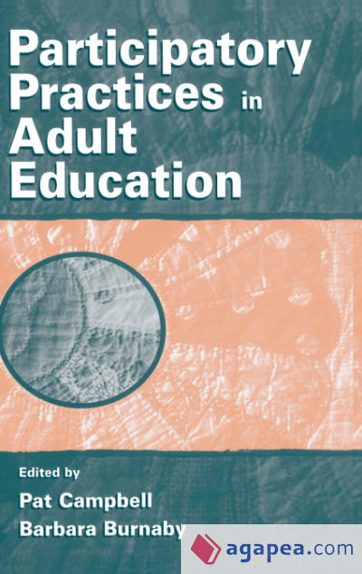 Participatory Practices in Adult Education