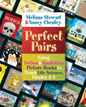 Portada de Perfect Pairs, 3-5