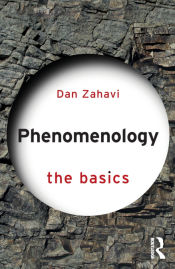 Portada de Phenomenology