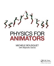 Portada de Physics for Animators