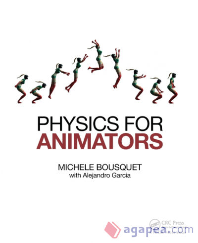 Physics for Animators