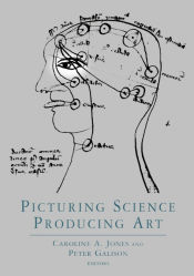 Portada de Picturing Science, Producing Art