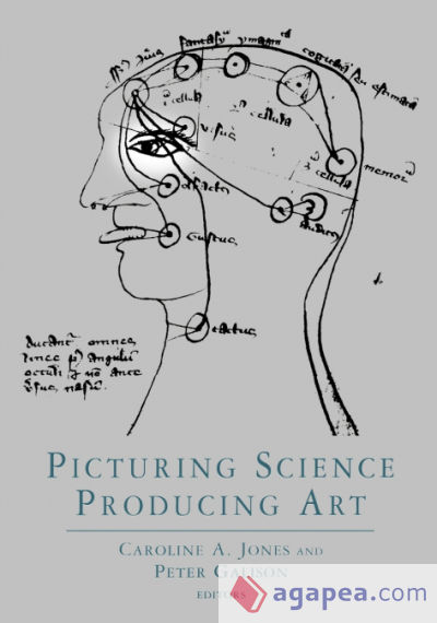 Picturing Science, Producing Art