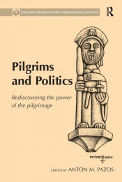 Portada de Pilgrims and Politics