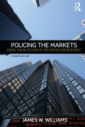 Portada de Policing the Markets