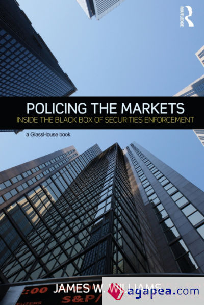 Policing the Markets