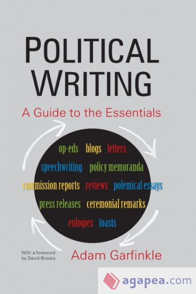 Political Writing