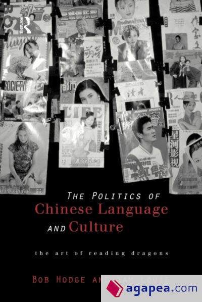 Politics of Chinese Language and Culture