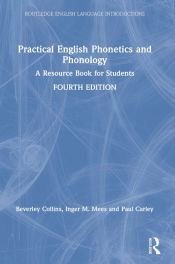 Portada de Practical English Phonetics and Phonology