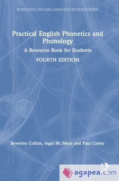 Practical English Phonetics and Phonology