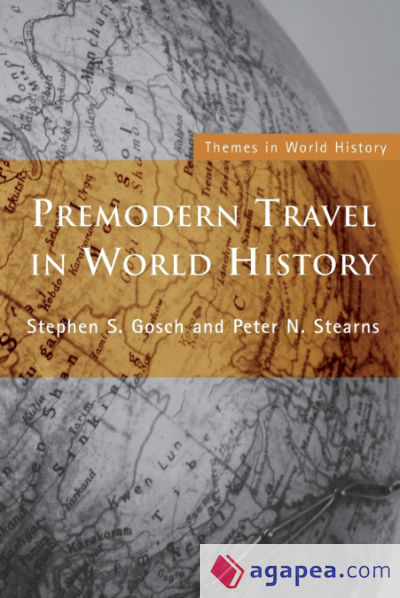 Premodern Travel in World History