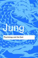 Portada de Psychology and the East