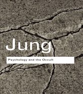Portada de Psychology and the Occult