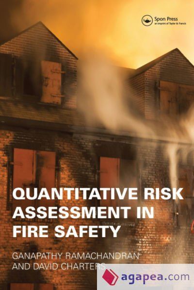 QUANTITATIVE RISK ASSESSMENT IN FIRE SAFETY - GANAPATHY RAMACHANDRAN ...