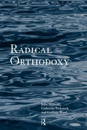 Portada de Radical Orthodoxy