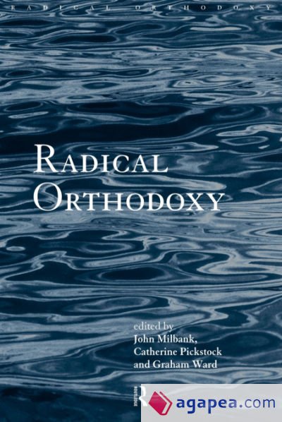 Radical Orthodoxy