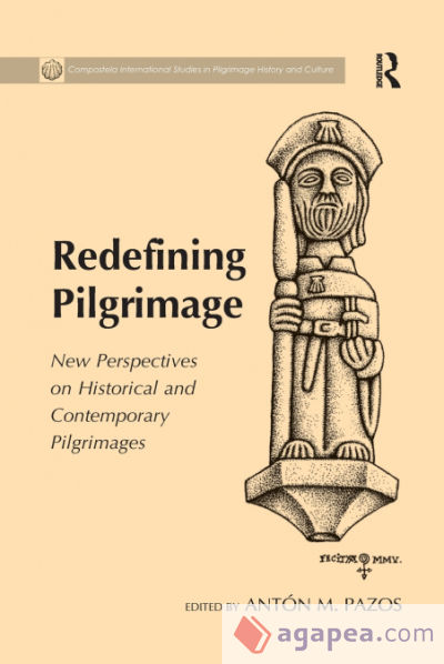 Redefining Pilgrimage