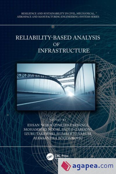 RELIABILITY-BASED ANALYSIS AND DESIGN OF STRUCTURES AND INFRASTRUCTURE ...