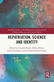 Portada de Repatriation, Science and Identity