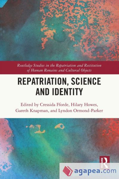 Repatriation, Science and Identity