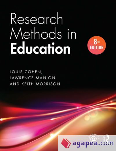 Research Methods in Education