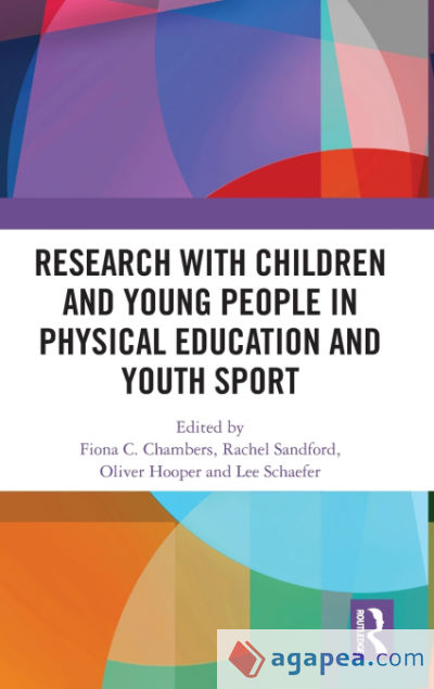 Research with Children and Young People in Physical Education and Youth Sport