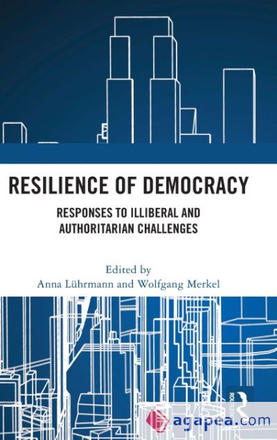 Resilience of Democracy Resilience of Democracy