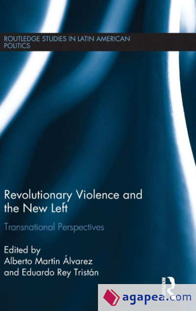 Revolutionary Violence and the New Left