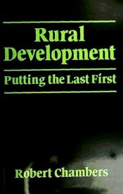 Portada de Rural Development