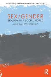 Portada de Sex/Gender