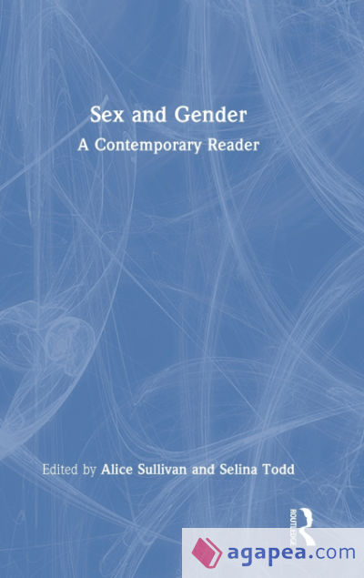 Sex and Gender