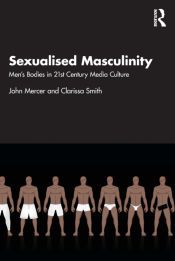 Portada de Sexualised Masculinity